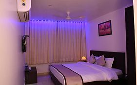 Sheerha Royal Residency-Near Jaipur Airport